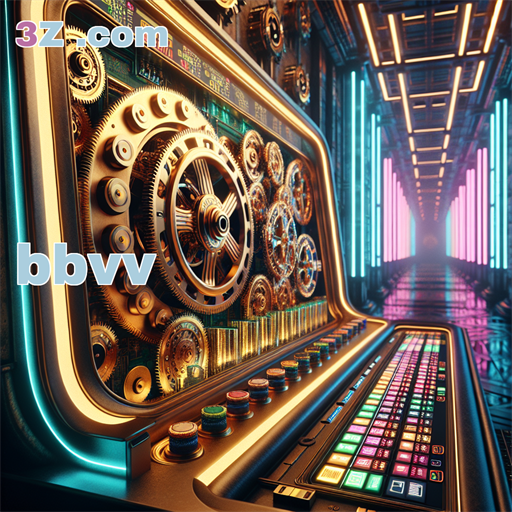 Jogos Para Todos: A Experiência Inigualável do bbvv.com